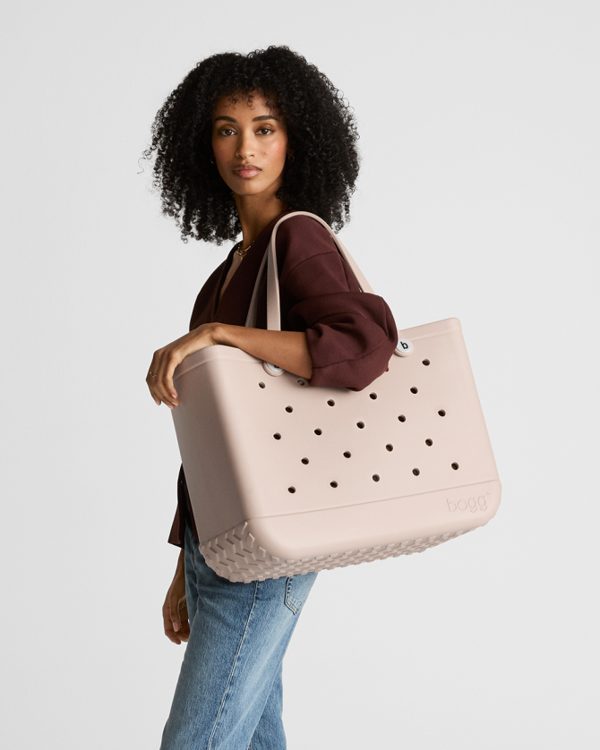 Original Bogg Bag - Coconut Shimmer - Image 6