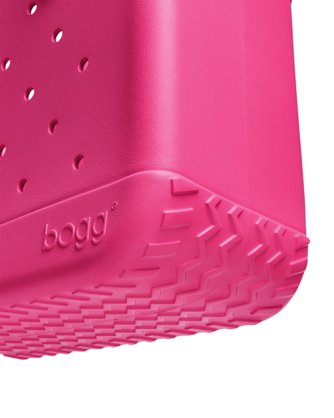 Original Bogg Bag - Haute Pink - Image 4