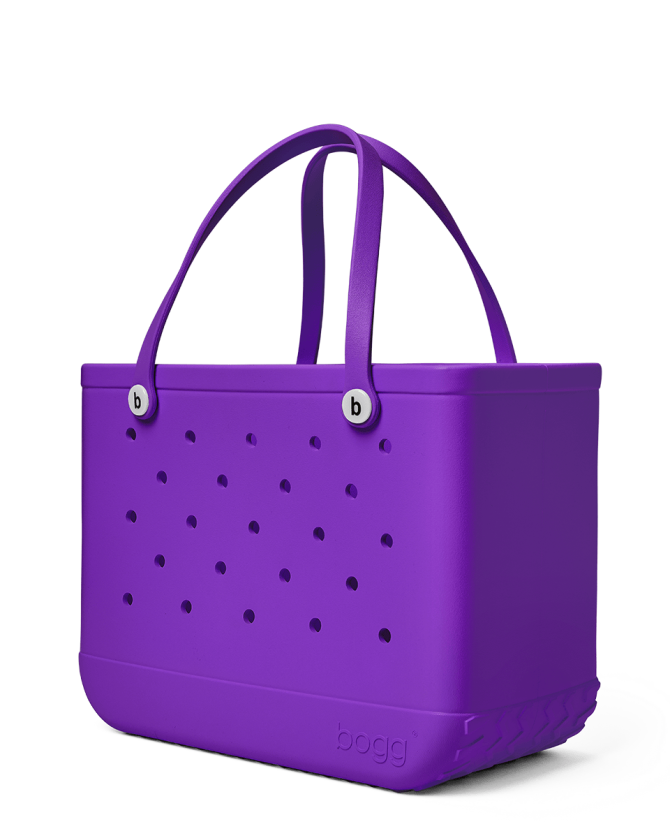 Original Bogg Bag - Houston We Have a Purple - Image 2