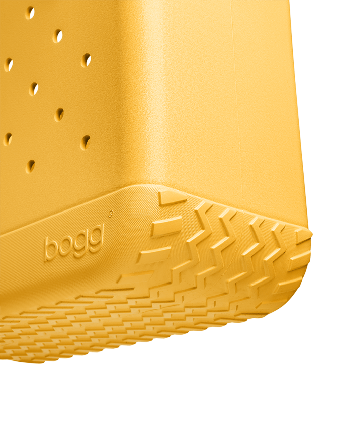 Original Bogg Bag - Yellow-There - Image 4