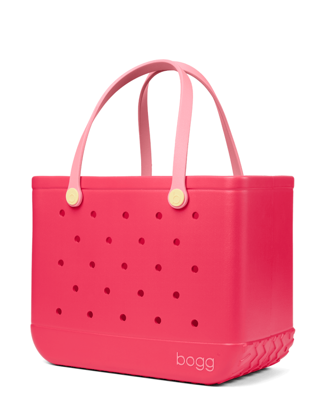 Original Bogg Bag - Strawberry Acai - Image 2