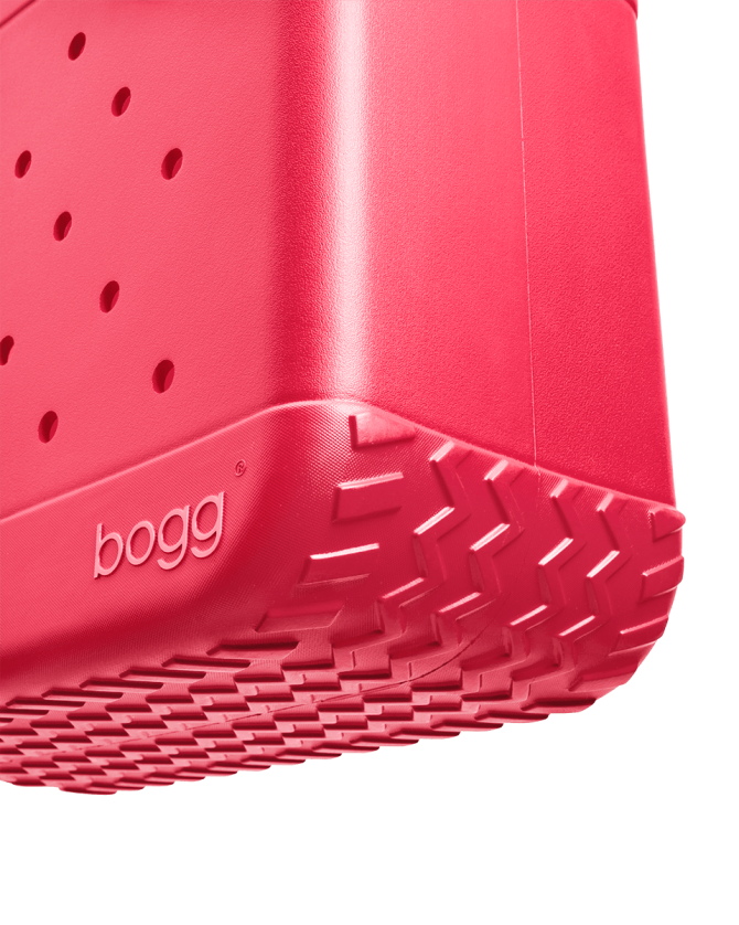 Original Bogg Bag - Strawberry Acai - Image 4