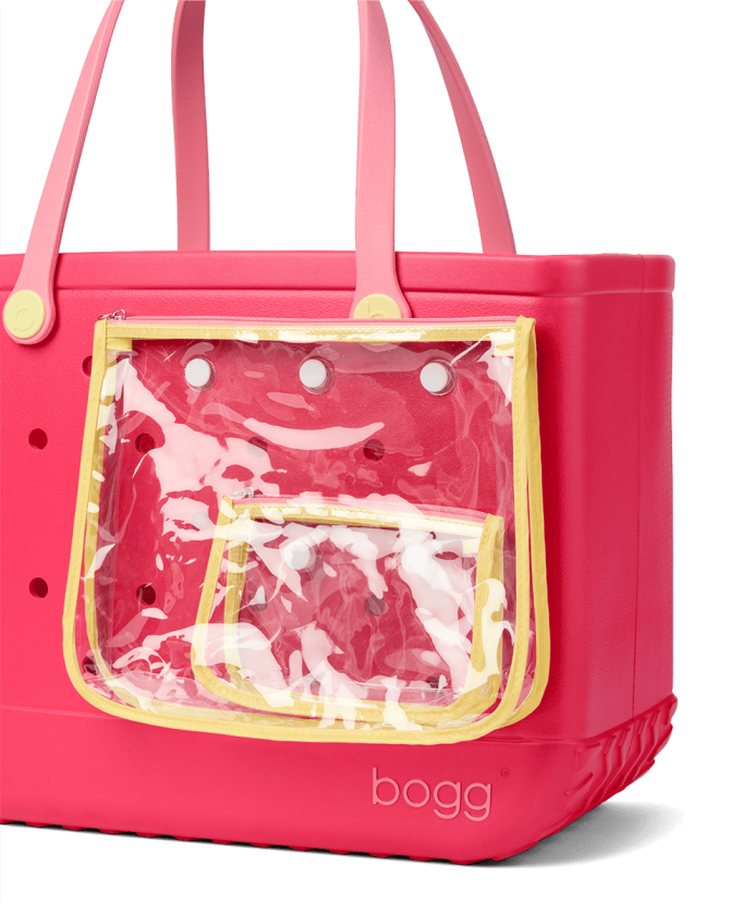 Original Bogg Bag - Strawberry Acai - Image 5