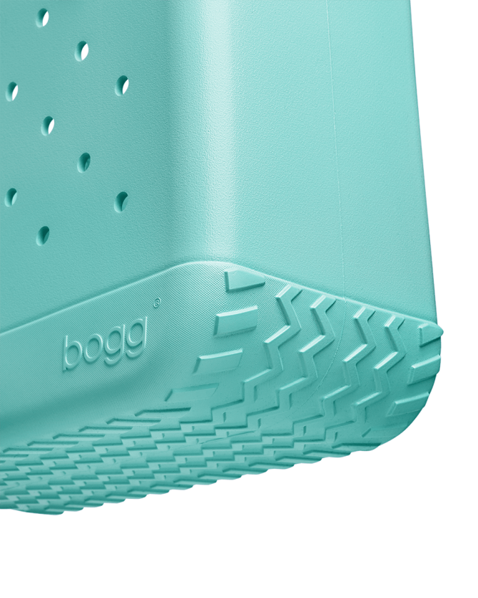 Original Bogg Bag - Aquamarine - Image 4