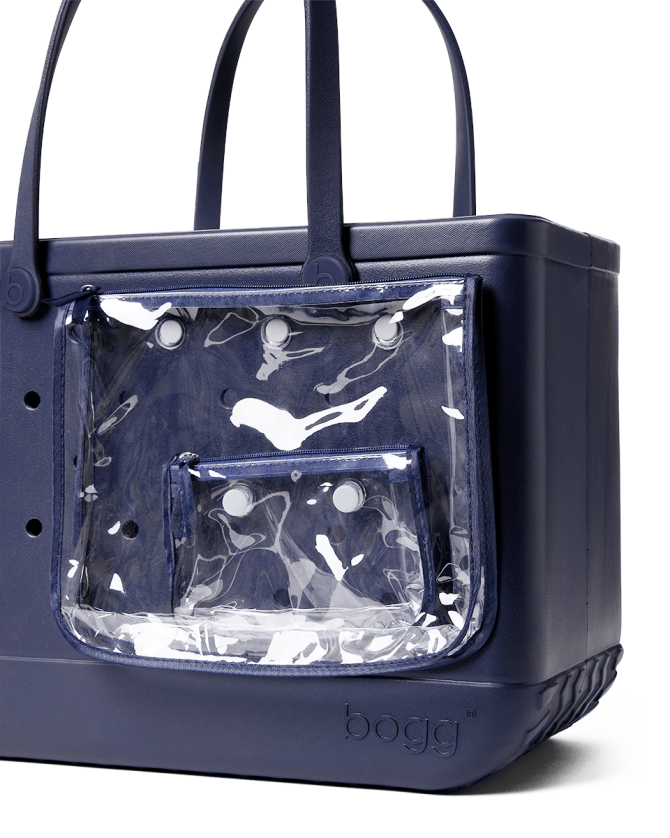 Original Bogg Bag - Are You Azure - Image 5