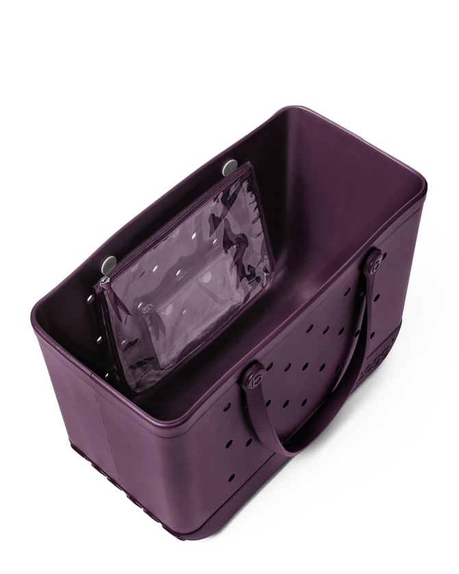 Original Bogg Bag - Boysenberry Bogg - Image 3