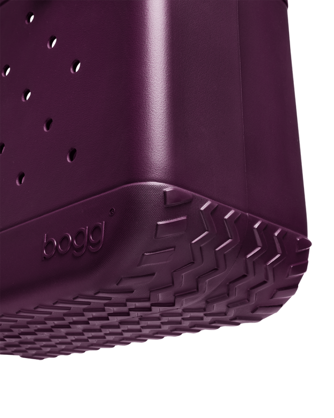 Original Bogg Bag - Boysenberry Bogg - Image 4