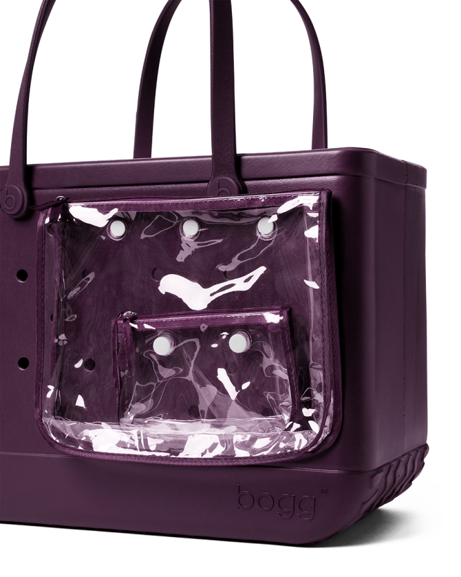 Original Bogg Bag - Boysenberry Bogg - Image 5