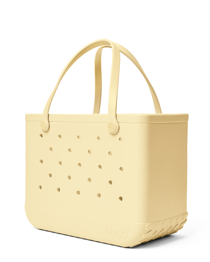 Original Bogg Bag - Buttercup - Image 2