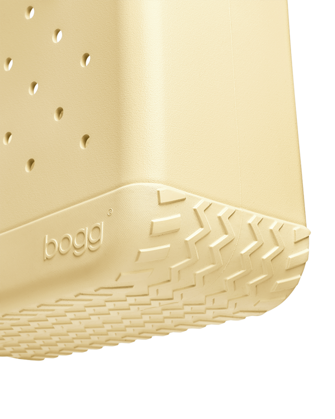 Original Bogg Bag - Buttercup - Image 4