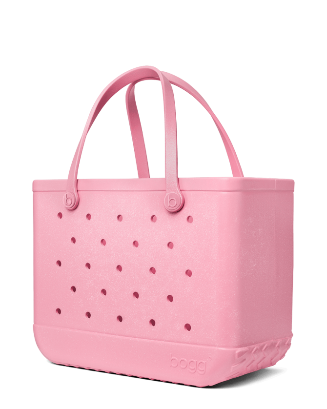 Original Bogg Bag - Bubblegum Shimmer - Image 2