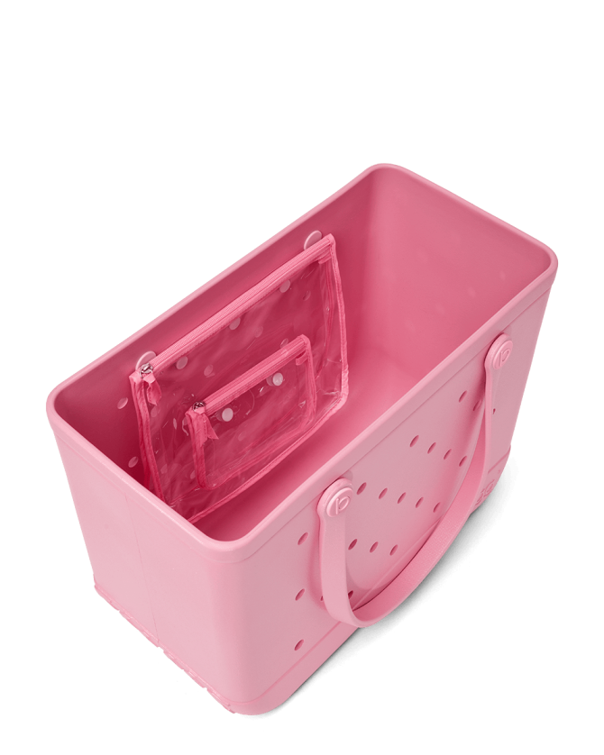 Original Bogg Bag - Bubblegum Shimmer - Image 3