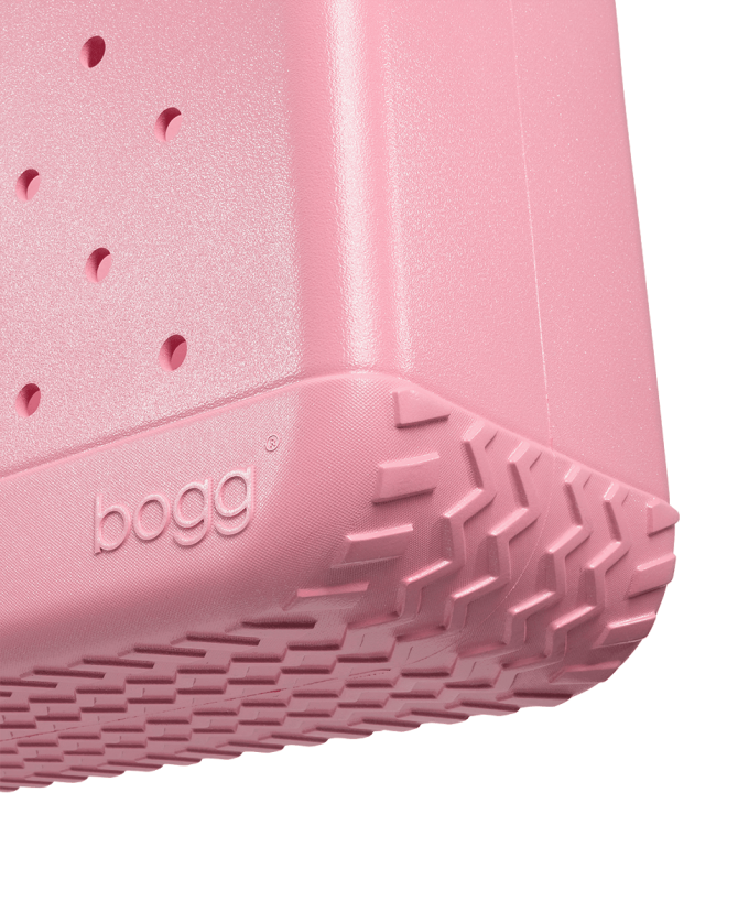 Original Bogg Bag - Bubblegum Shimmer - Image 4