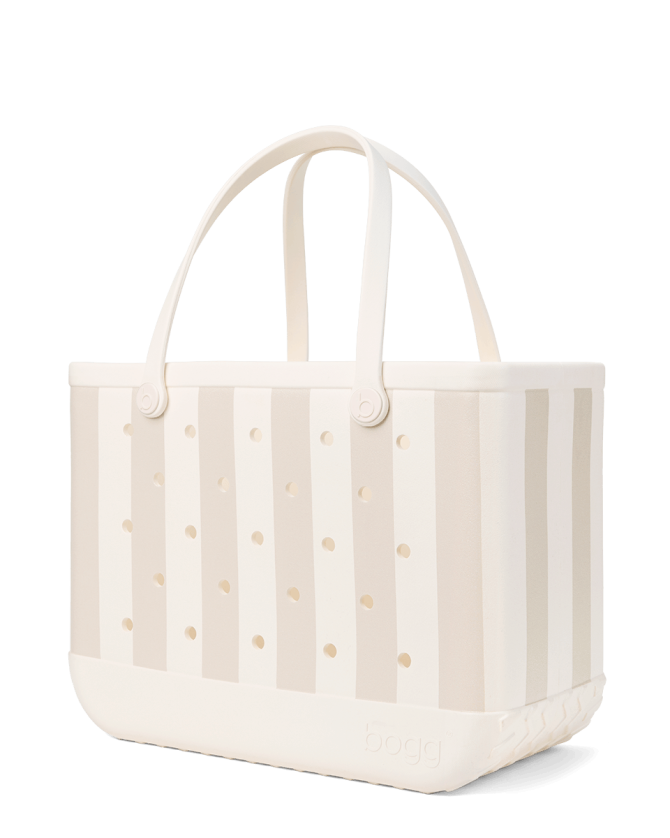 Original Bogg Bag - Beachside Stripe - Image 2