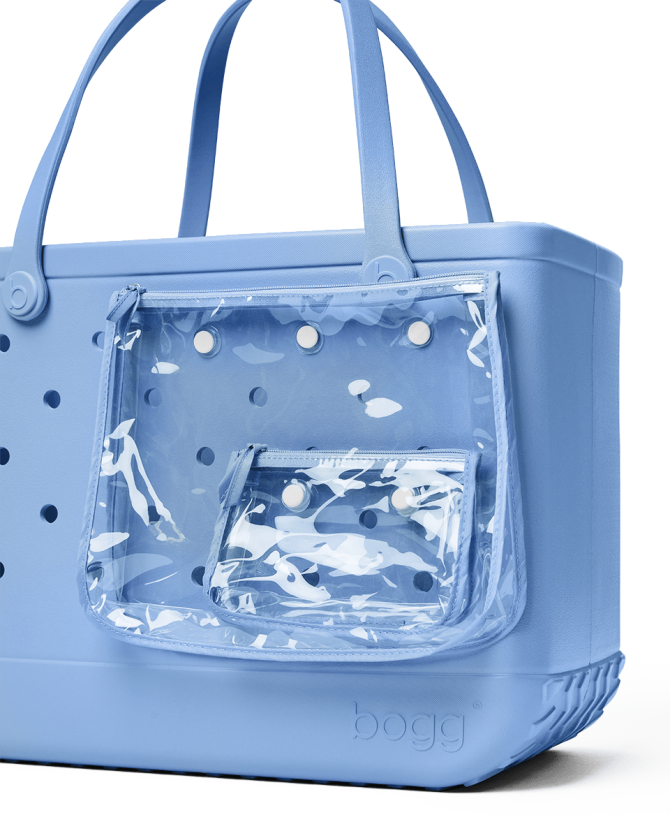 Original Bogg Bag - Carolina on my Mind - Image 5