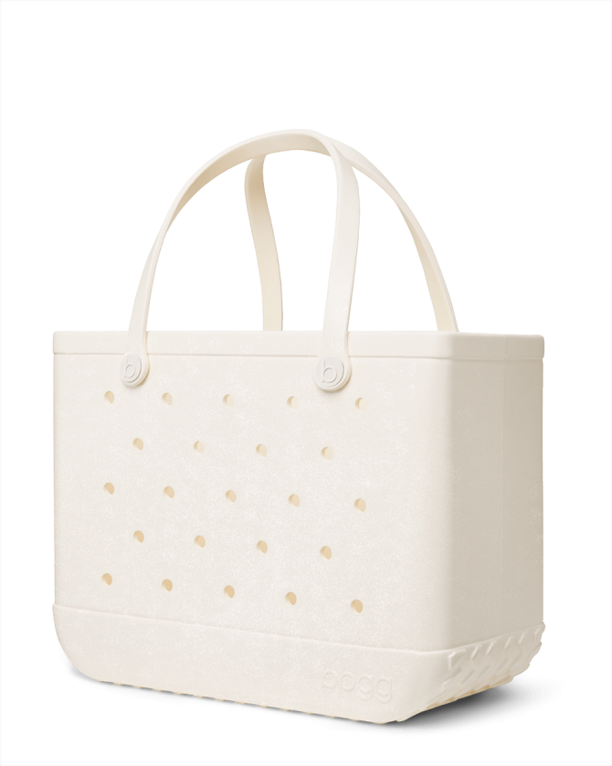 Original Bogg Bag - Coconut Shimmer - Image 2