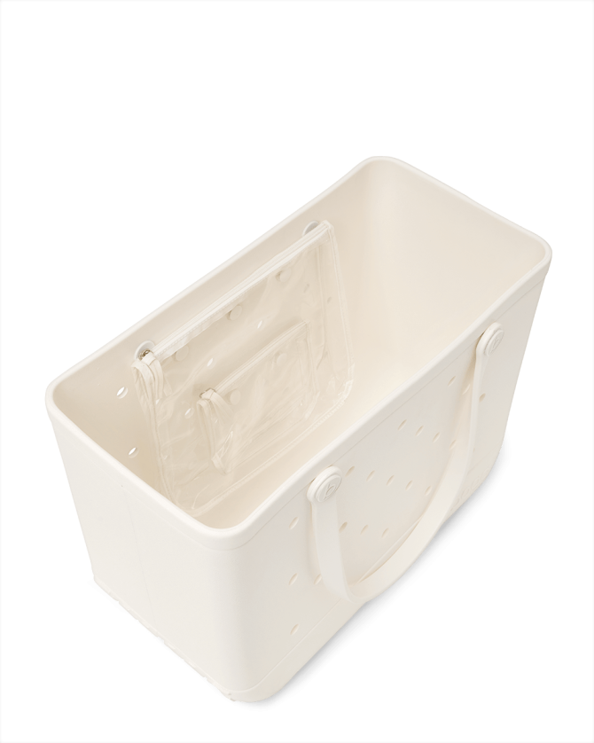 Original Bogg Bag - Coconut Shimmer - Image 3