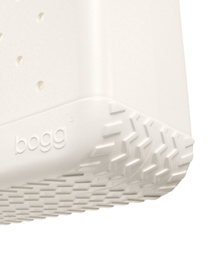 Original Bogg Bag - Coconut Shimmer - Image 4