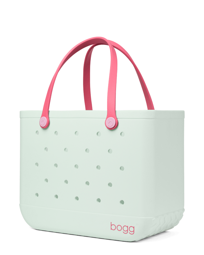 Original Bogg Bag - Matcha Alota - Image 2