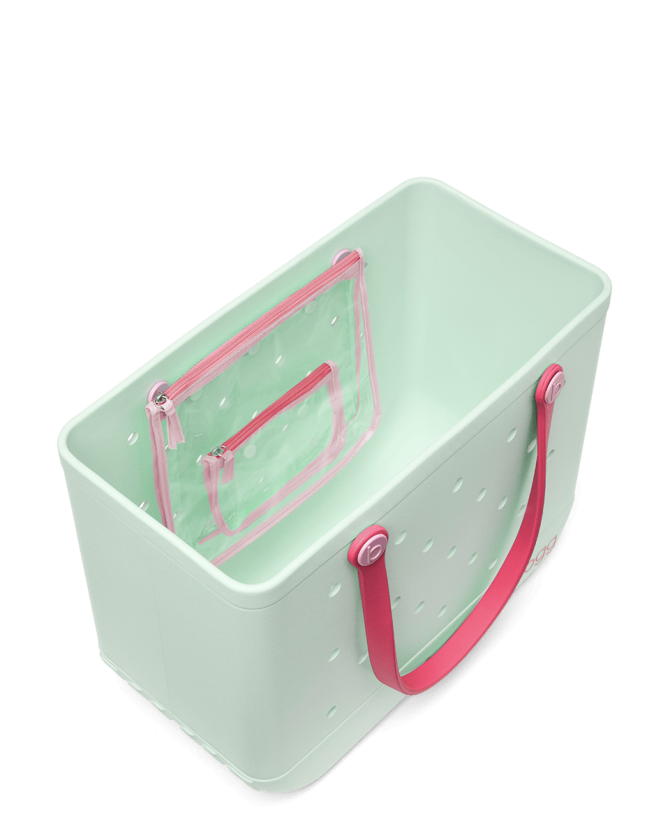 Original Bogg Bag - Matcha Alota - Image 3