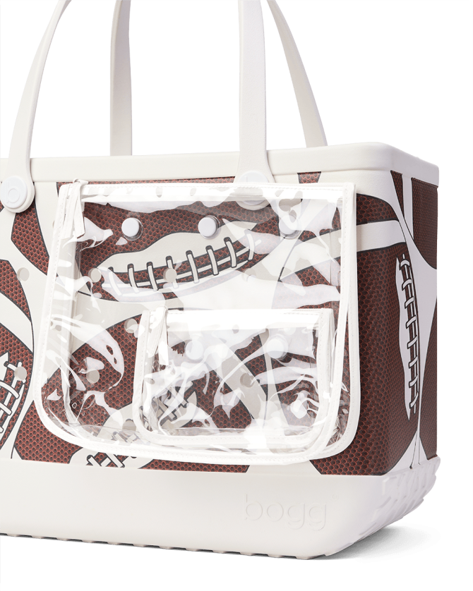 Original Bogg Bag - Fair Catch - Image 5