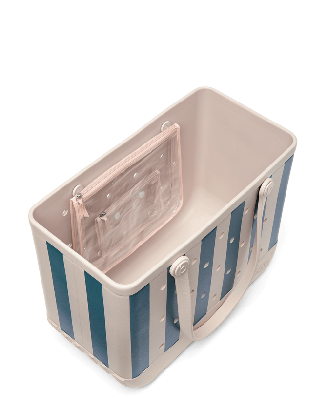 Original Bogg Bag - Dockside Stripe - Image 3