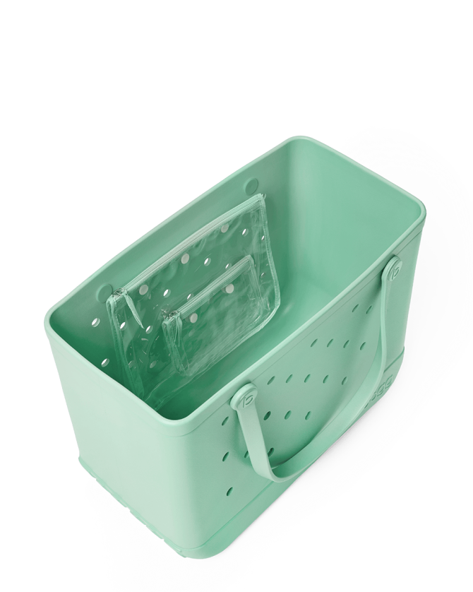 Original Bogg Bag - Hey Look Ma, I Jade It! - Image 3
