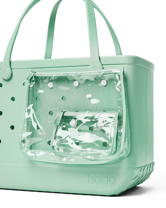 Original Bogg Bag - Hey Look Ma, I Jade It! - Image 5