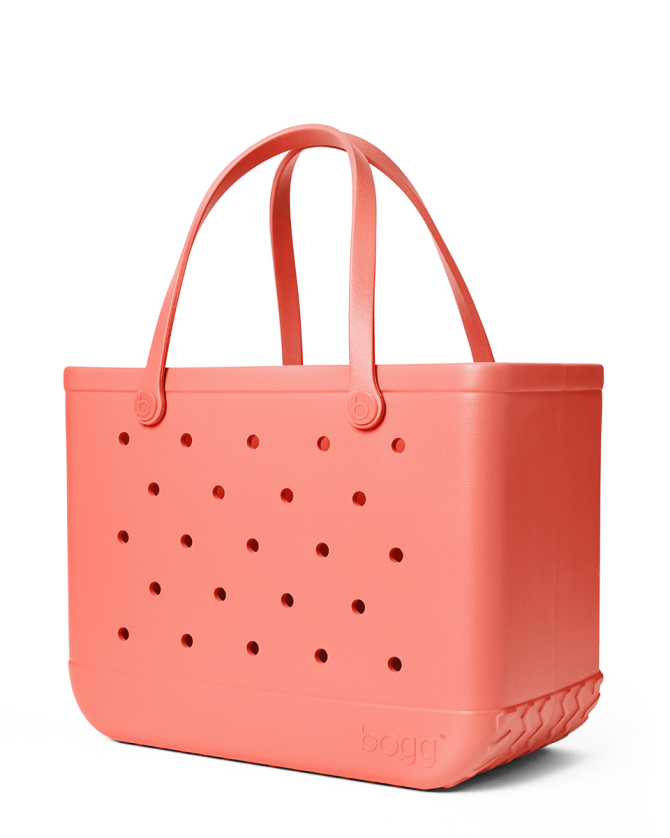 Original Bogg Bag - Grapefruit Glow - Image 2