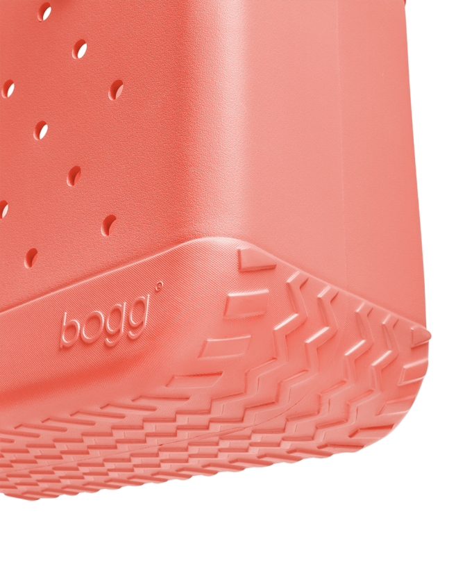 Original Bogg Bag - Grapefruit Glow - Image 4