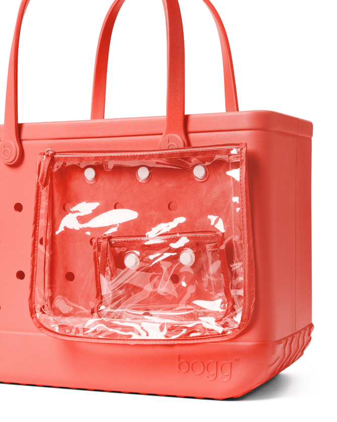 Original Bogg Bag - Grapefruit Glow - Image 5