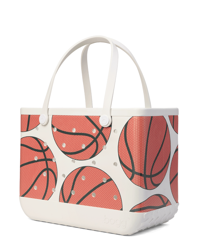 Original Bogg Bag - Hoop Dreams - Image 2