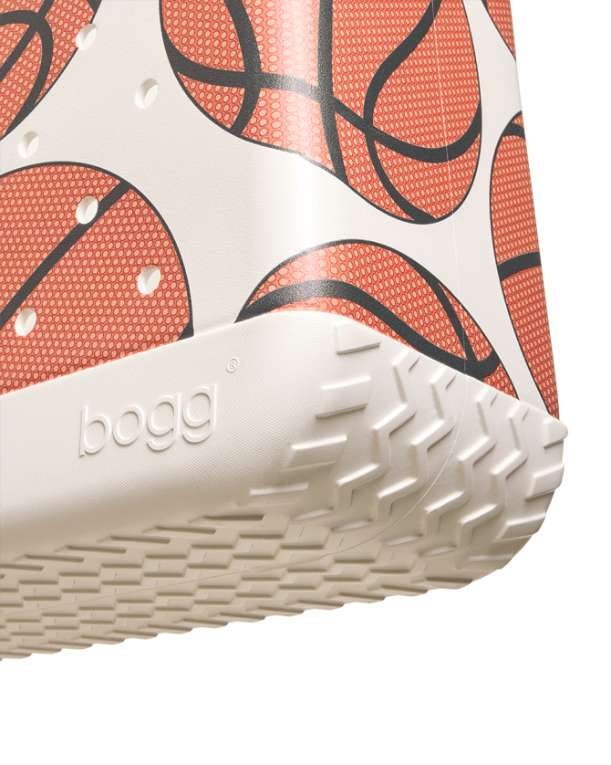 Original Bogg Bag - Hoop Dreams - Image 4