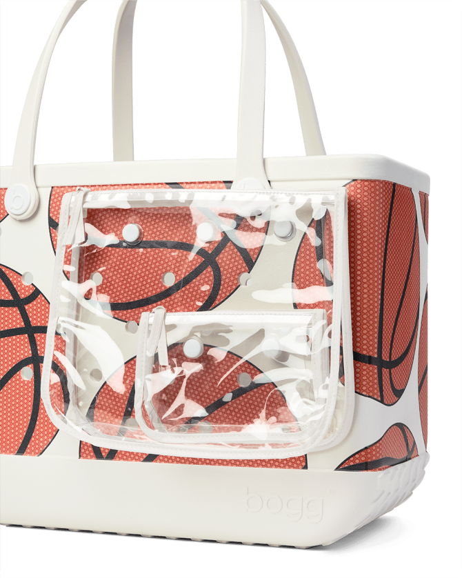 Original Bogg Bag - Hoop Dreams - Image 5