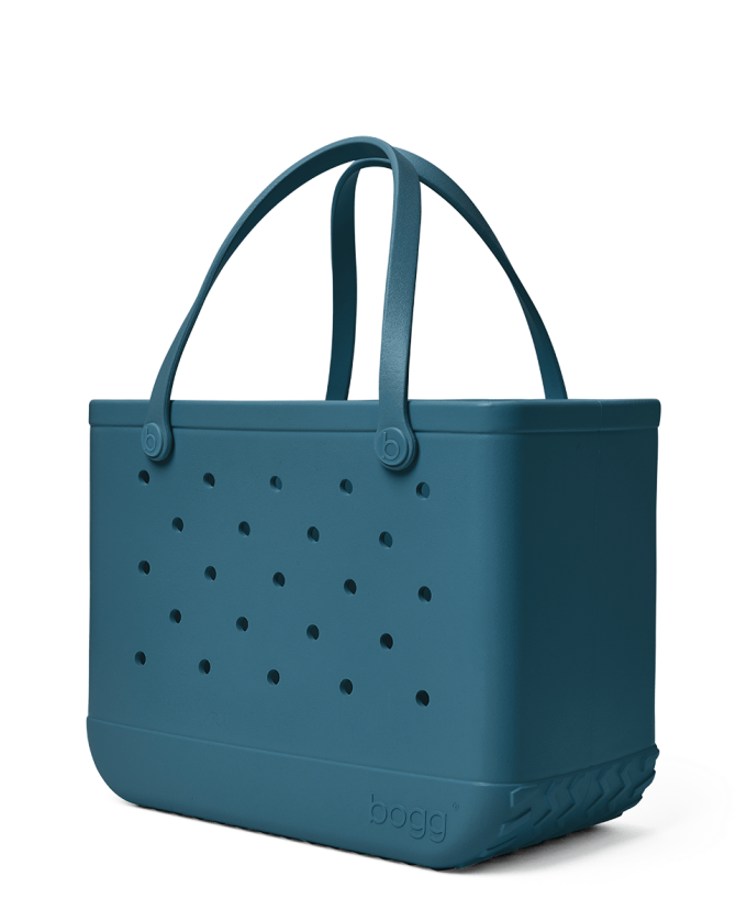 Original Bogg Bag - Blue Lagoon - Image 2