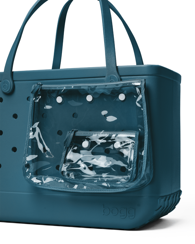 Original Bogg Bag - Blue Lagoon - Image 5