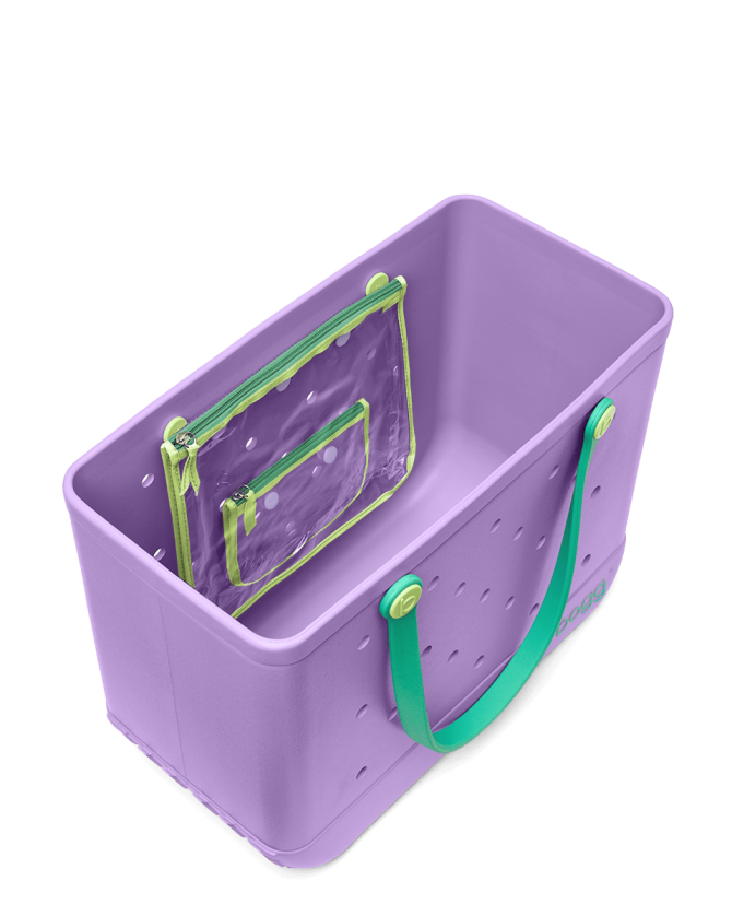 Original Bogg Bag - Lavender Mojito - Image 3