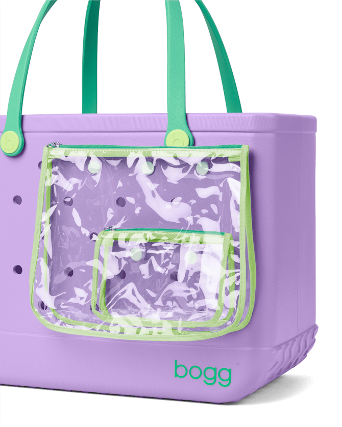 Original Bogg Bag - Lavender Mojito - Image 5