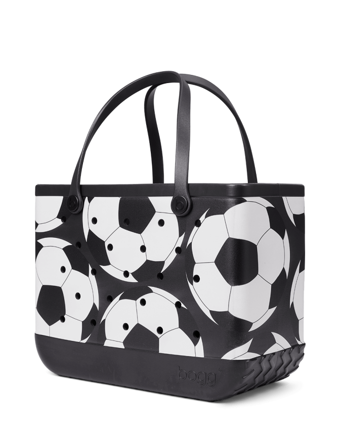 Original Bogg Bag - Let's Kick It - Image 2