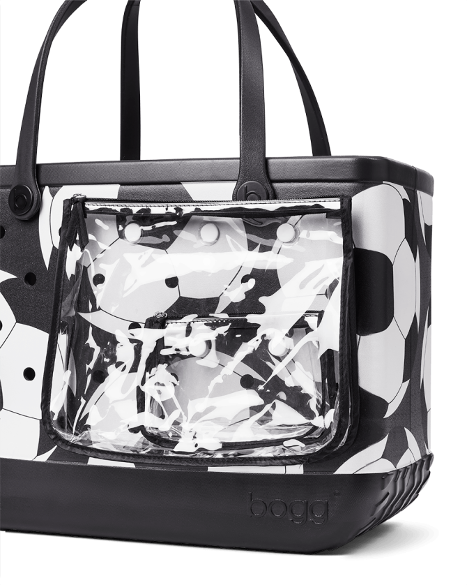Original Bogg Bag - Let's Kick It - Image 5