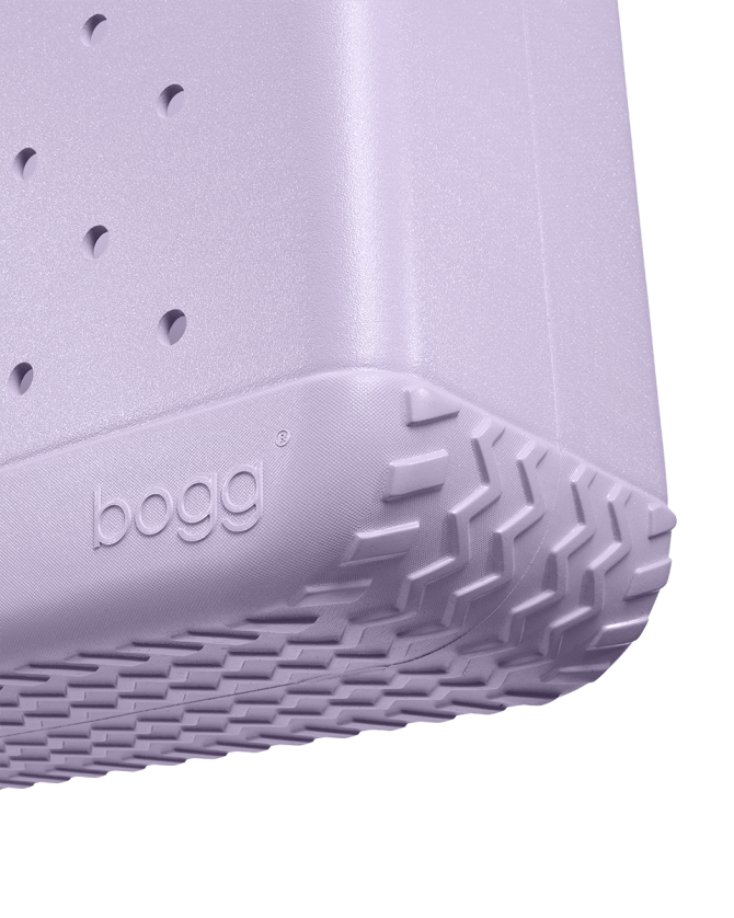 Original Bogg Bag - Lilac Shimmer - Image 4
