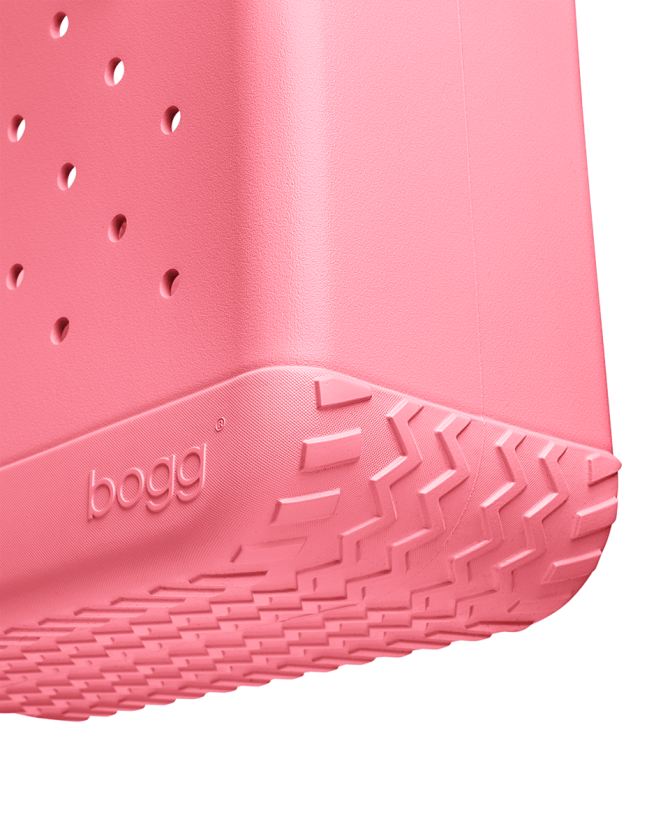 Original Bogg Bag - Pink Lemonade - Image 4