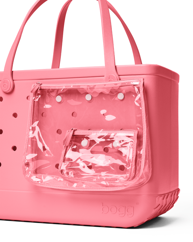 Original Bogg Bag - Pink Lemonade - Image 5