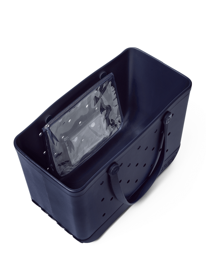 Original Bogg Bag - You Navy Me Crazy - Image 3