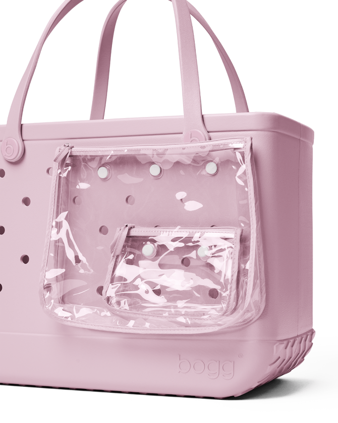 Original Bogg Bag - Violet Orchid - Image 5