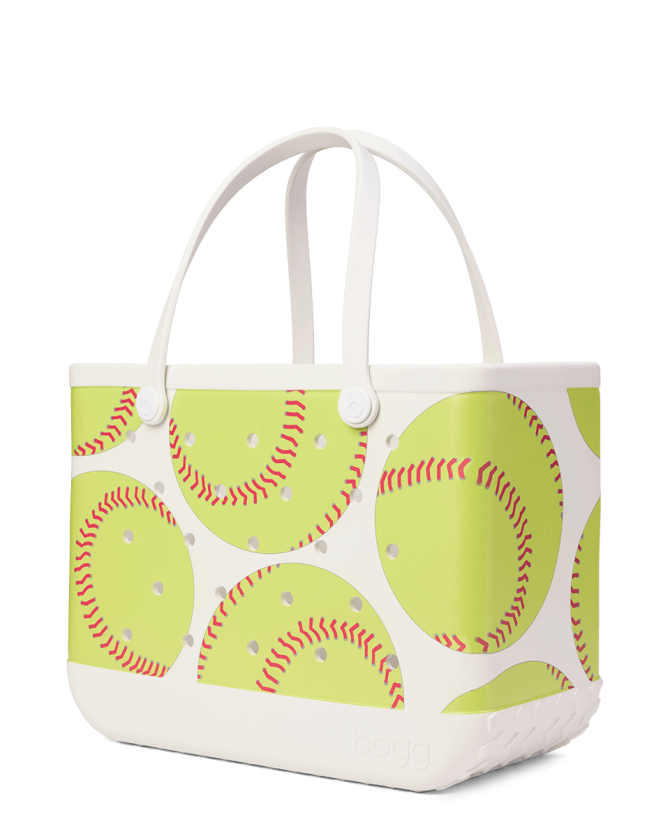 Original Bogg Bag - Play Ball - Image 2