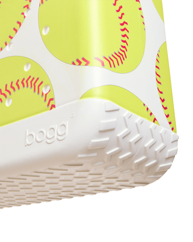 Original Bogg Bag - Play Ball - Image 4