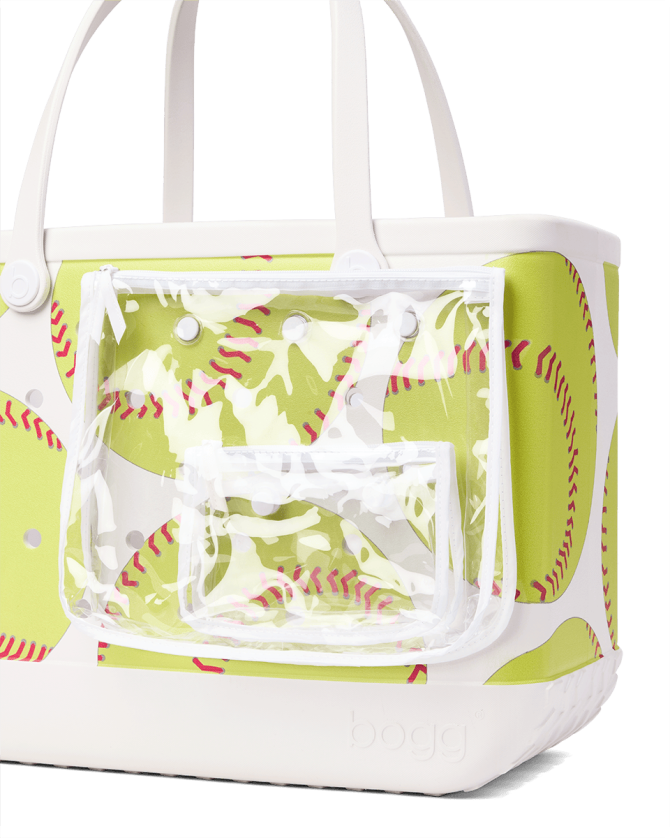Original Bogg Bag - Play Ball - Image 5