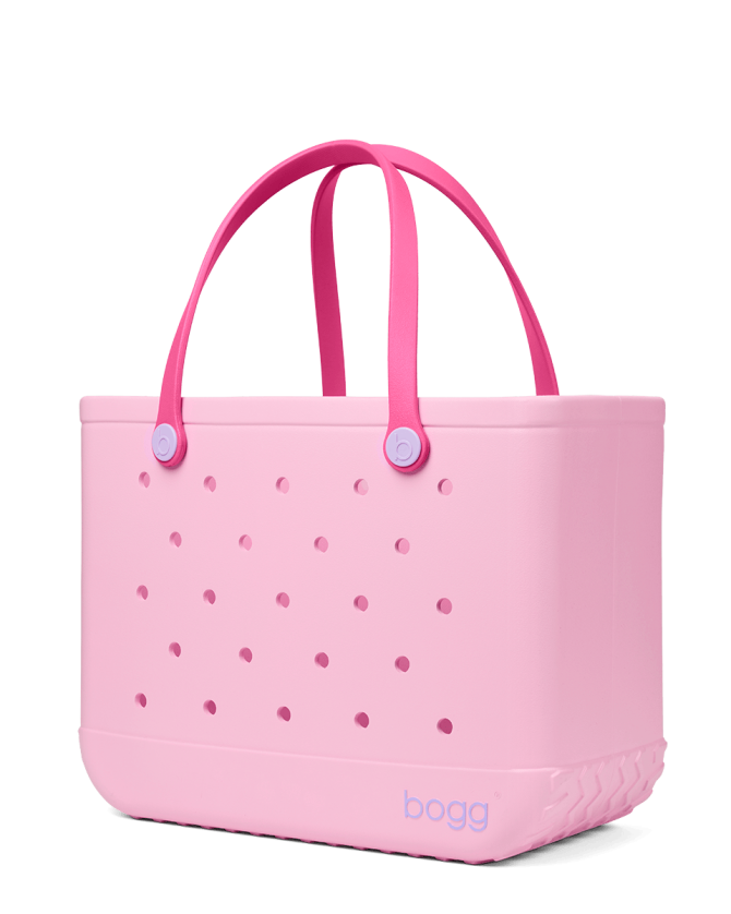 Original Bogg Bag - Pink Drink - Image 2