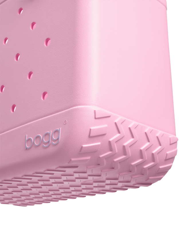 Original Bogg Bag - Pink Drink - Image 4